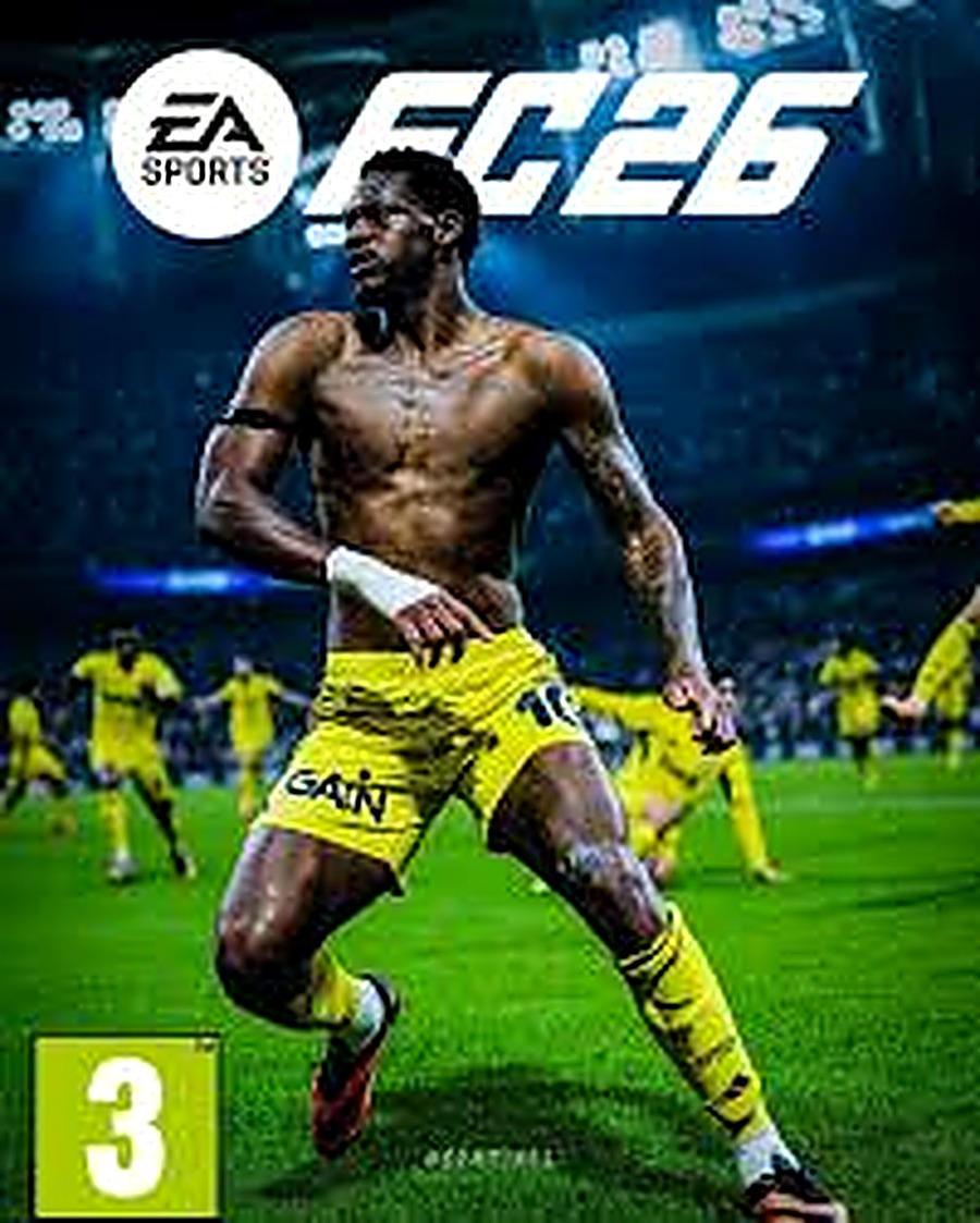 EA Sports FC 26