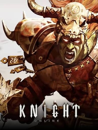 Knight Online